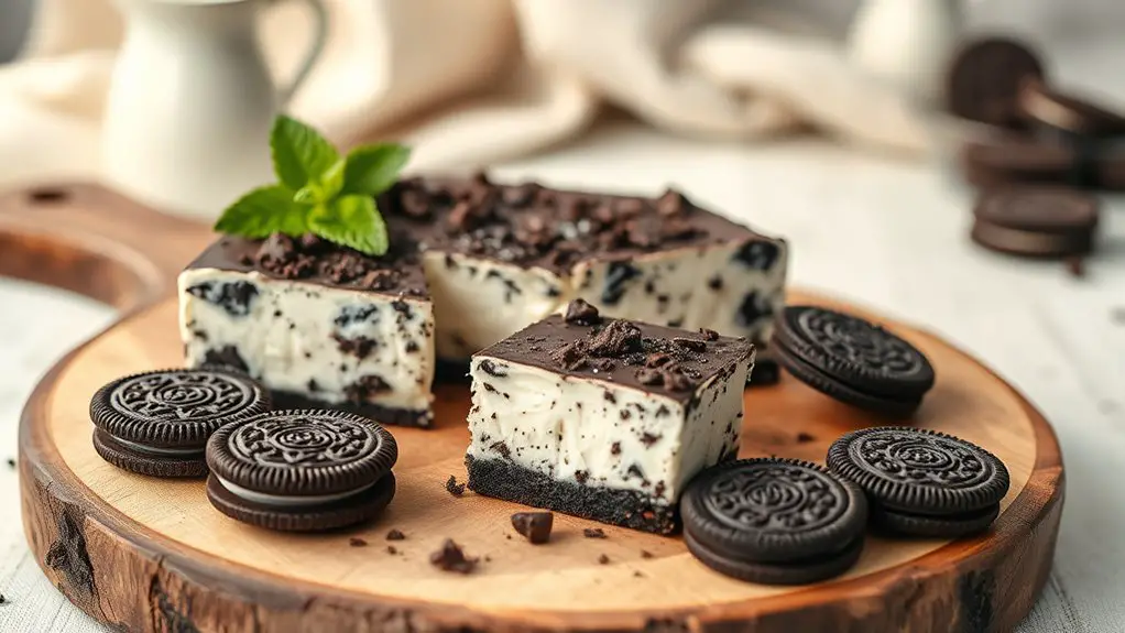 easy oreo dessert recipe