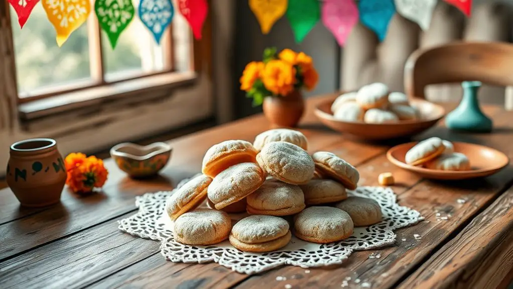 evolution of cookie recipes