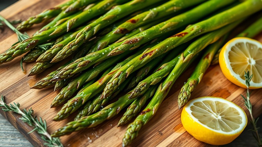 flavorful vegetable delight