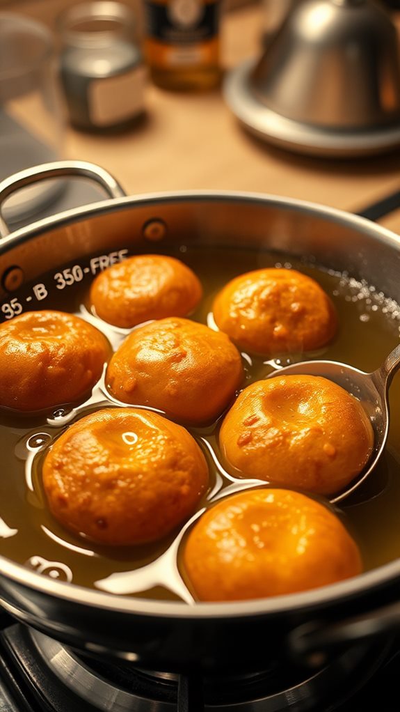 fry until golden brown