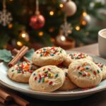 holiday cookie baking guide