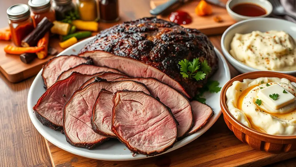 10 Best Beef Brisket Recipes Oven