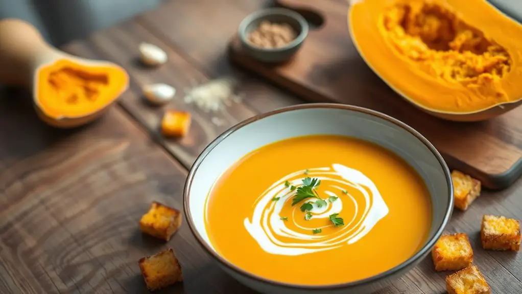 10 Best Quick Soup Recipes