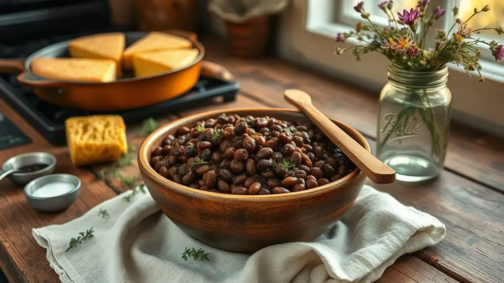 Black-Eyed Peas Recipe: Southern Good Luck for New Year’s Day