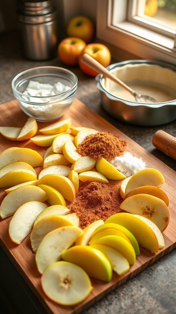 step by step cooking instructions