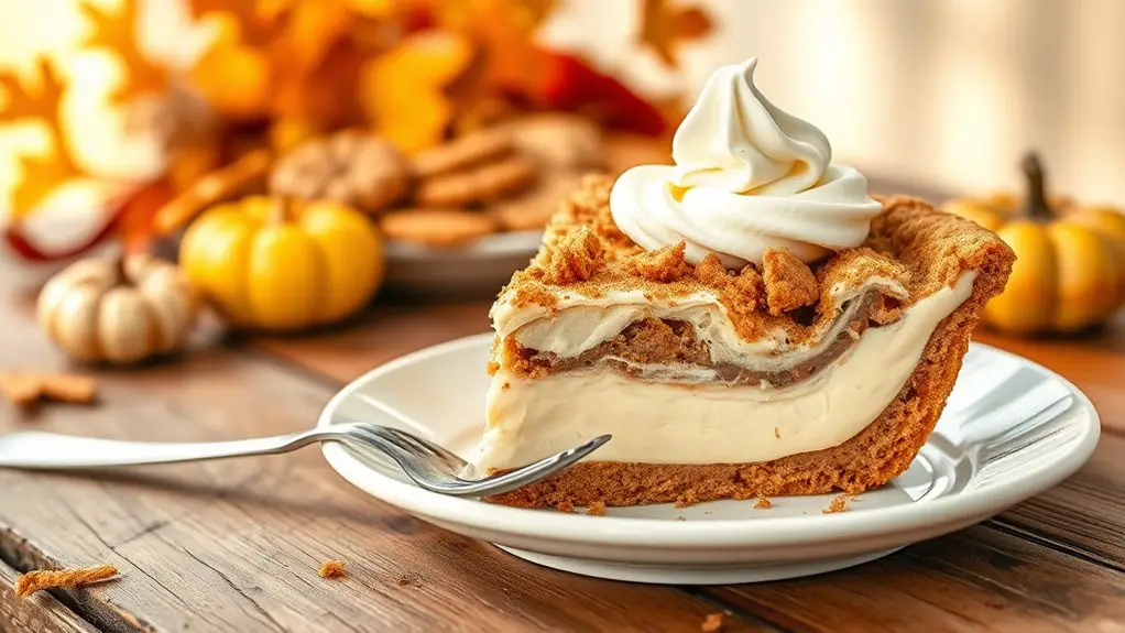 thanksgiving pie recipe ideas