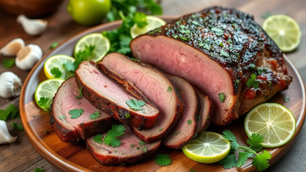 top tri tip marinades