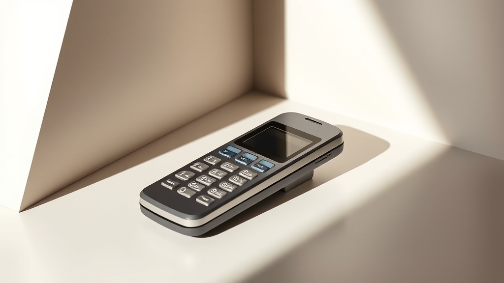 smartphones surpass outdated features