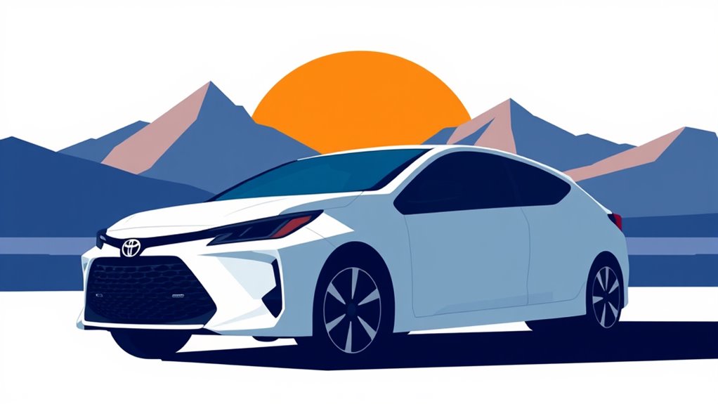 toyota s strengths and weaknesses